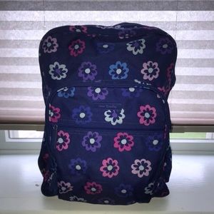 Vera Bradley Backpack